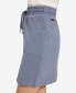 Women's Washed Knit Pull-On Skirt
