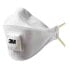 3M 9312 FFP1 Face Mask 10 Units - фото #1