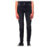 Фото #1 товара KAPORAL Slan Straight Cut high waist jeans