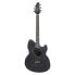 Ibanez Talman TCM50-GBO Galaxy Black Open Pore