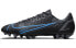 Nike Vapor 14 刺客 14 Academy AG 耐磨防滑 低帮足球鞋 黑色 / Кроссовки Nike Vapor 14 14 Academy AG CV0967-004