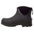 Фото #4 товара Dryshod Steadyeti Waterproof Round Toe Mens Black Casual Boots SYT-MA-BK