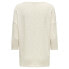 ფოტო #3 პროდუქტის ONLY Glamour 3/4 sleeve T-shirt