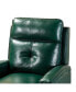 Фото #33 товара Sickel Modern Retro Recliner Chair for Bedroom Living Room