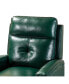 Sickel Modern Retro Recliner Chair for Bedroom Living Room