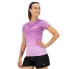 Фото #4 товара ASICS Seamless short sleeve T-shirt