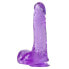 Realistic Dildo Blush B yours TPE Ø 4,2 cm