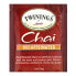 Flavored Black Tea, Chai, Decaffeinated , 20 Tea Bags, 1.41 oz (40 g)