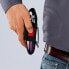 Фото #5 товара Набор инструментов в сумке для разделения кабельных стяжек Knipex 00 19 72 V01 3 предмета