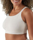 Фото #6 товара Women's Comfort Revolution Modern Seamless Bralette DFMSBR