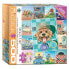 Фото #4 товара Puzzle Das Leben eines Hundes