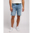 Фото #1 товара LEE 5 Pocket Regular Fit denim shorts