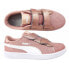 Puma Smash V2 Glitz Glam V PS