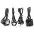 Фото #2 товара EXTREME 10A CEE7 IEC 60320 C15 Power Cord Power Cord