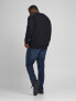Фото #2 товара Slim Fit JJIGLENN JJORIGINAL 12188522 Blue Denim men´s jeans