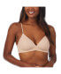 ფოტო #1 პროდუქტის Women's Next to Nothing Micro Wireless Bra G7190