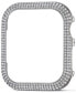 Фото #1 товара Sparkling Crystal Apple Watch Case, 40mm