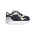 Фото #1 товара Puma XRay Speed Better Ac Lace Up Toddler Boys Blue Sneakers Casual Shoes 38622