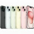 Смартфоны Apple iPhone 15 512 GB Синий