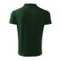 Malfini Pique Polo Free M polo shirt MLI-F0306 bottle green