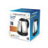 Kettle Esperanza EKK116S Silver Stainless steel Plastic 1350 W 1 L