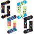 Фото #2 товара Happy Socks Into The Park socks