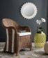 Saxby Wicker Chair