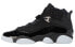 Air Jordan 6 Rings 323419-011 Sneakers