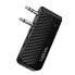 Фото #1 товара LogiLink BT0061 - Bluetooth - 7 m - Black - Battery - 200 mAh - 10 h