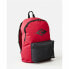Фото #4 товара Повседневный рюкзак Rip Curl Dome Pro Logo Красный Разноцветный