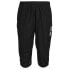 Фото #1 товара KELME Lince 3/4 Pants