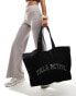 Tala Active tote bag in black