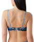 Фото #2 товара Embrace Lace Underwire Bra 65191, Up To DDD Cup