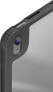 Фото #4 товара Etui na tablet Uniq Etui UNIQ Moven Apple iPad mini 2021 (6. generacji) Antimicrobial szary/charcoal grey