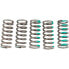 Фото #1 товара PRO CIRCUIT Kawasaki KX 450 F CSK19450-CS Clutch Spring Kit