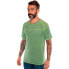 TRANGOWORLD Bozen short sleeve T-shirt