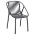 RESOL Bini Garden Chair