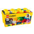 Фото #12 товара Конструктор LEGO Classic 10696 Набор для творчества среднего размера
