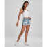 URBAN CLASSICS Cropped Sleeveless Top 2 Units