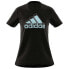 ფოტო #1 პროდუქტის ADIDAS Brand Love short sleeve T-shirt
