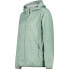 Фото #3 товара Куртка с капюшоном CMP 31X7296 Rain Fix Hood