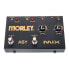 Фото #2 товара Morley ABY-M Gold Series A/B/Y Switch