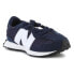 Фото #1 товара New Balance Jr IH327CNW shoes