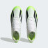 Фото #10 товара adidas men X Crazyfast.3 Firm Ground Soccer Cleats