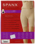 Фото #2 товара Корректирующее белье Spanx 242470 Женские шорты Higher Power Ultra Soft черного цвета размер S