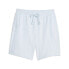 Фото #1 товара Puma Classics 8 Inch Shorts Mens Blue Casual Athletic Bottoms 53806769