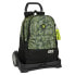 SAFTA With Trolley Evolution Kelme Travel Backpack