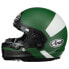 BELL MOTO Concept-XE Backer full face helmet