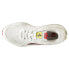Фото #8 товара Puma Sf RsX Lace Up Mens White Sneakers Casual Shoes 30781803