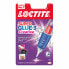 Фото #1 товара Клей Loctite perfect pen Разноцветный Прозрачный (1 штук)